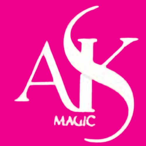 logo ask magic